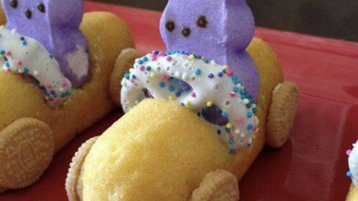 Las diferentes formas para conmemorar la pascua