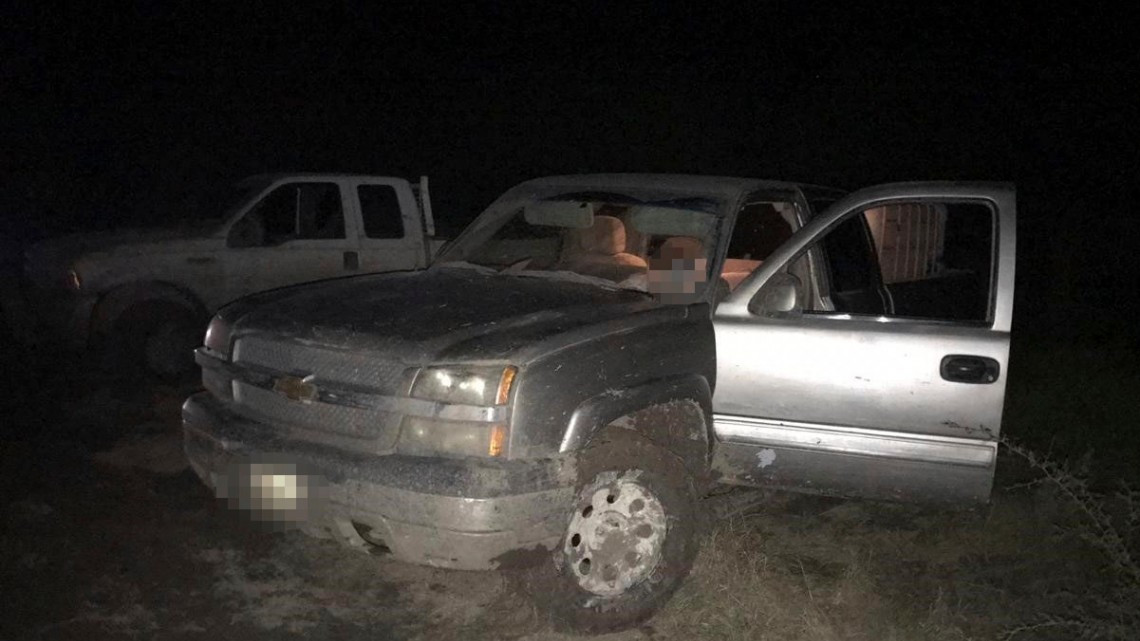 Aseguran 420 litros de hidrocarburo en Tamaulipas 