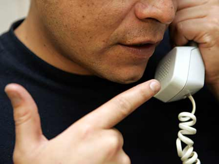 Advierten sobre extorsiones de falsos promotores de PROSPERA