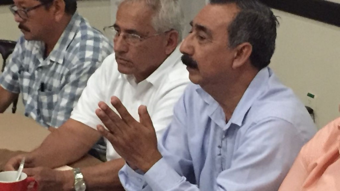 Maestros denuncian irregularidades en ITA Altamira