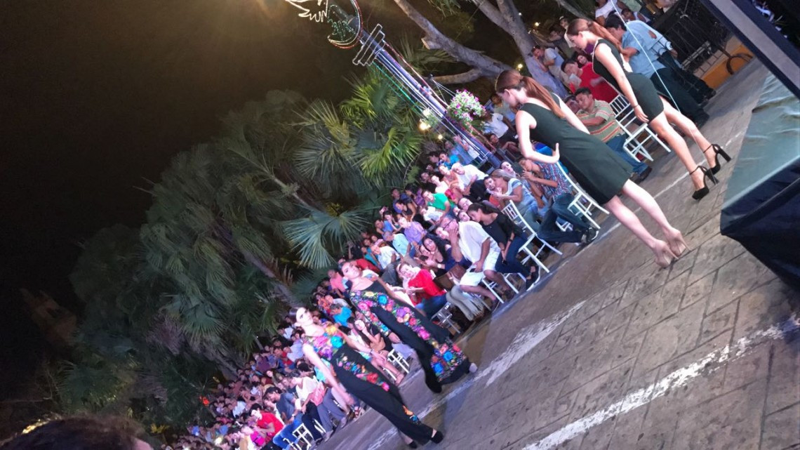 Armando Manzanero regala una `Noche Blanca´