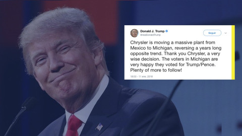 Fiat Chrysler traslada producción de Ram de México a EU