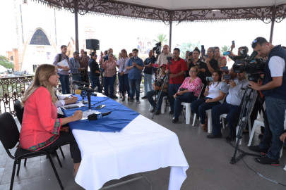 Llama Gobierno Municipal a acatar disposiciones sanitarias ante Coronavirus