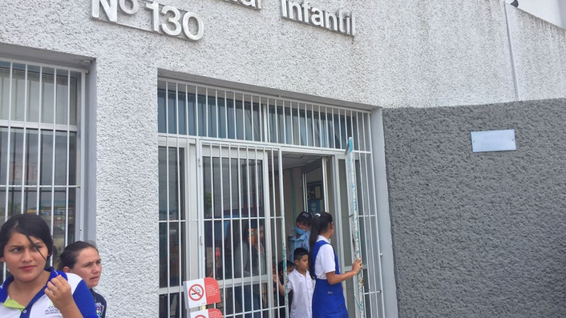 Estalla conflicto en la estancia infantil del ISSTE