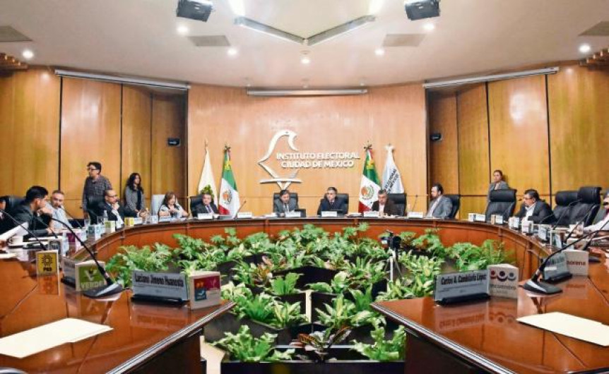 Inician las precampañas para elección a jefe de Gobierno