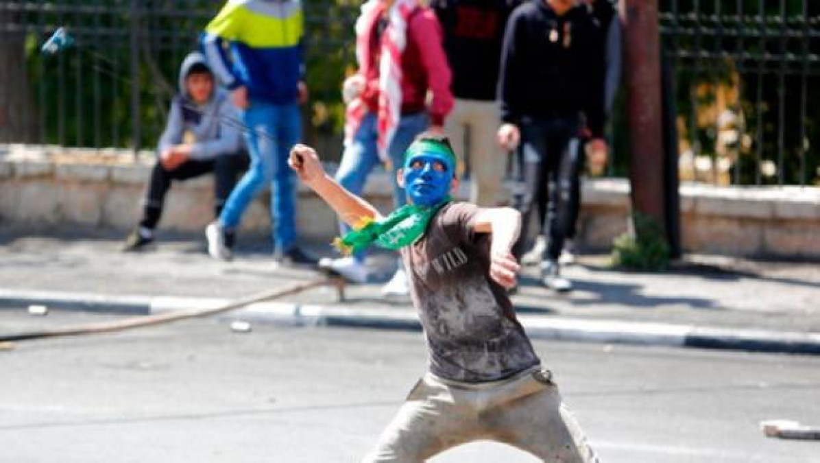 Más de 15 muertos y miles de heridos por protestas en Gaza