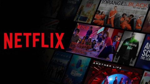 Estos son los estrenos de Netflix para el mes de abril