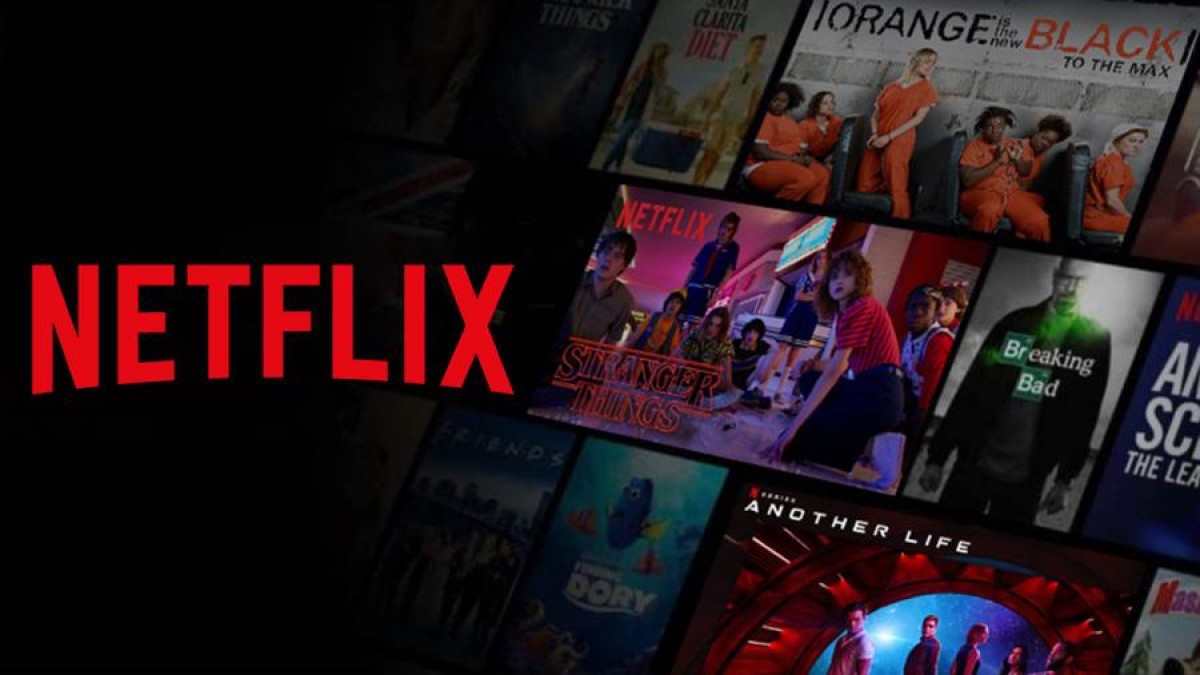 Estos son los estrenos de Netflix para el mes de abril