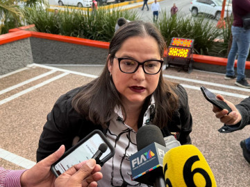 Alerta por frente frío, suspensión de clases a cero grados: SET