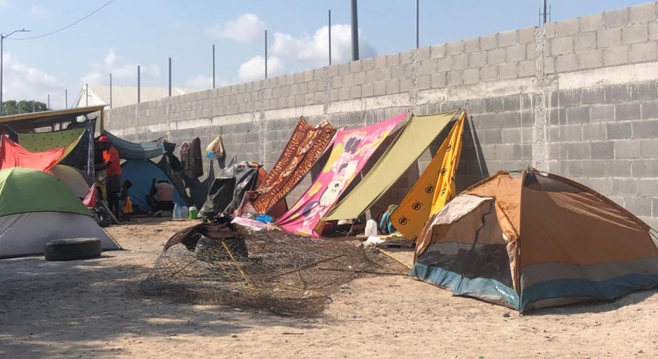 Médicos Sin Fronteras pide ayuda humanitaria para Reynosa 