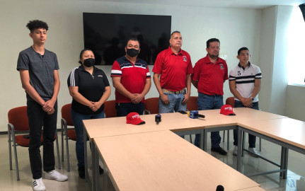 Regresa el básquetbol profesional a Reynosa