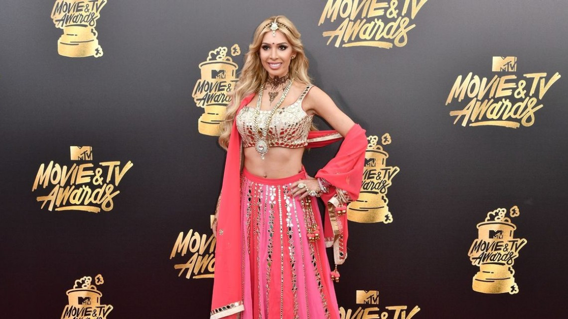 La Bella y la Bestia junto con Stranger things ganadores de la noche de los Mtv Awards