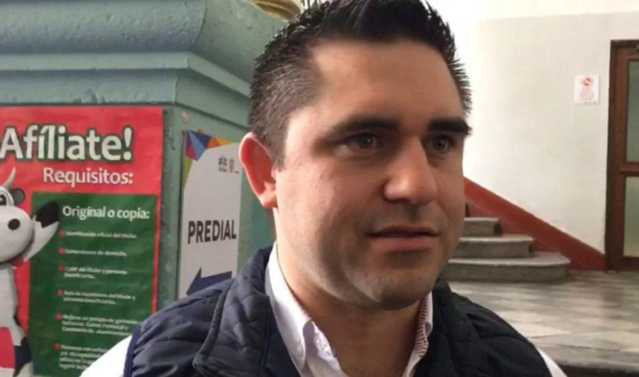 CONAGUA apoya a Victoria ante desabasto de agua 