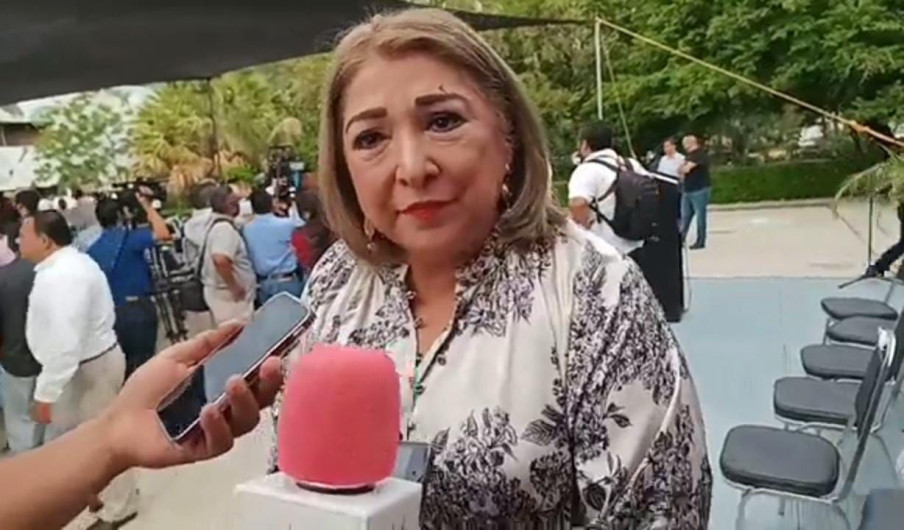 Adeudo a proveedores debió cubrirlo la pasada administración: Finanzas 