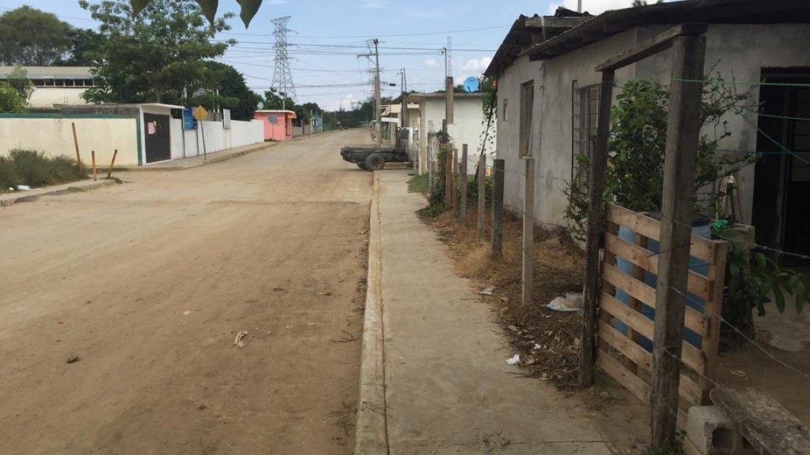 Inicia ITAVU proceso de recuperación de vivienda deshabitada