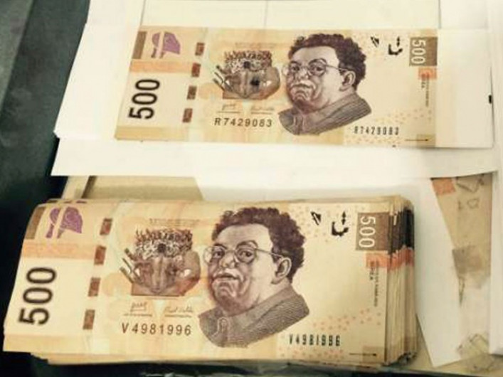 Sentencian a 5 años de prisión a mujer por pagar con un billete falso 