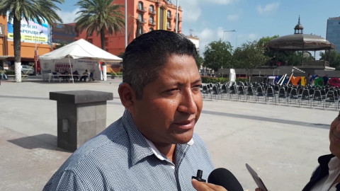 Prepara Obras Públicas proyectos para evitar inundaciones