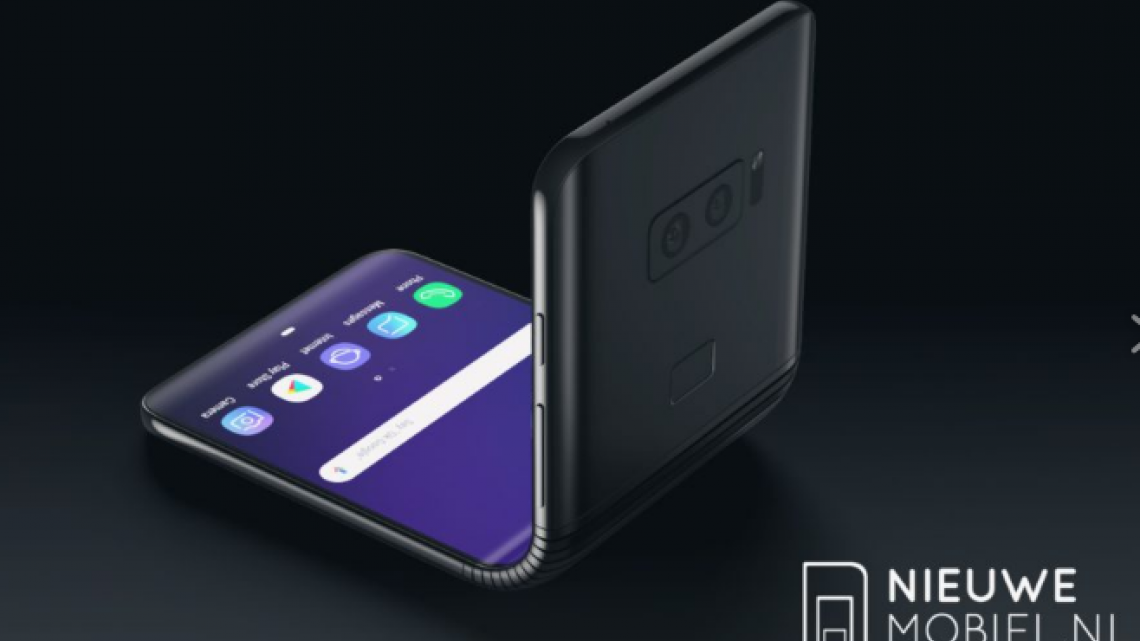 Si así será el Samsung Galaxy X, ¡nos encantará!