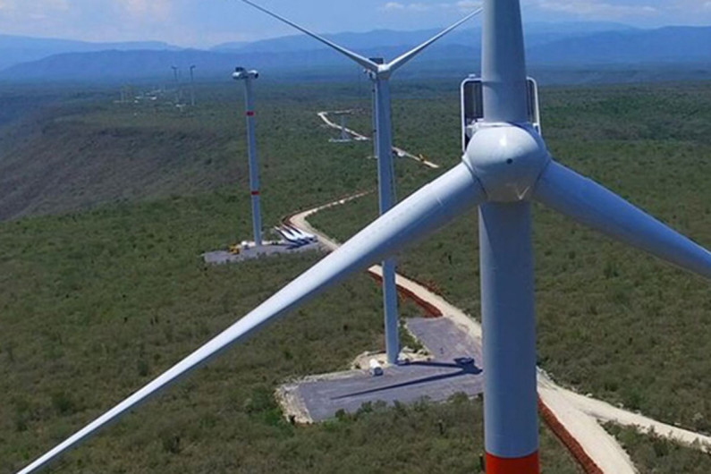 Tras acuerdo de Cenace, Tamaulipas perderá cerca de 1.2 mmdd en inversión eólica