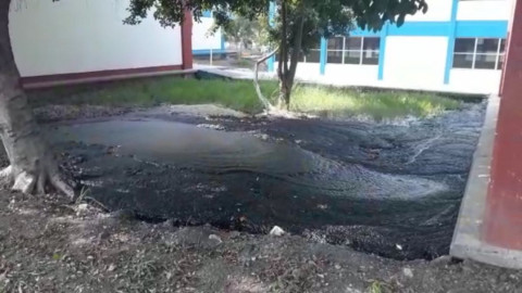 Pide PC mapa de líneas muertas a Pemex, para prever futuros brotes de crudo