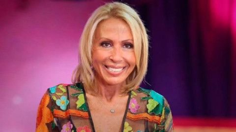 Juez suspende captura de Laura Bozzo por tiempo indefinido