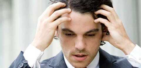 Estos son los síntomas que sufren las personas que viven un sismo 