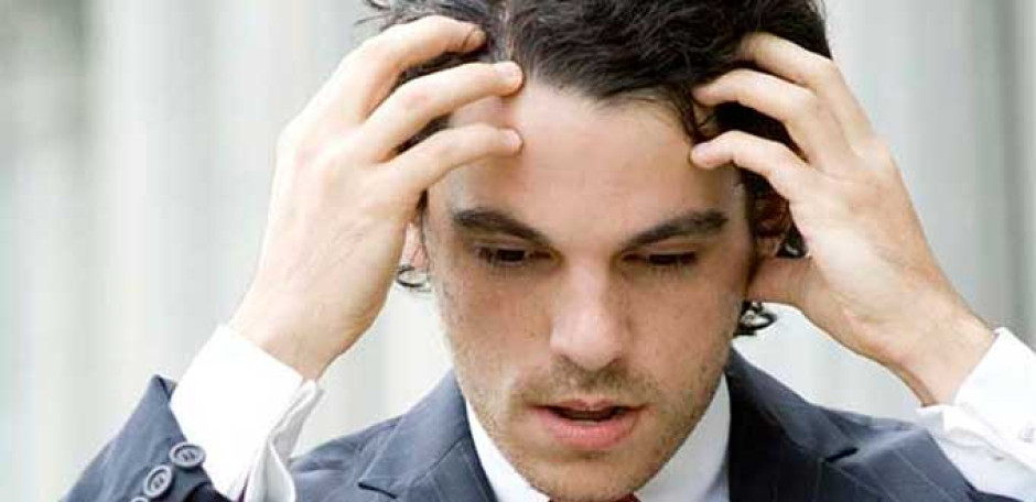 Estos son los síntomas que sufren las personas que viven un sismo 