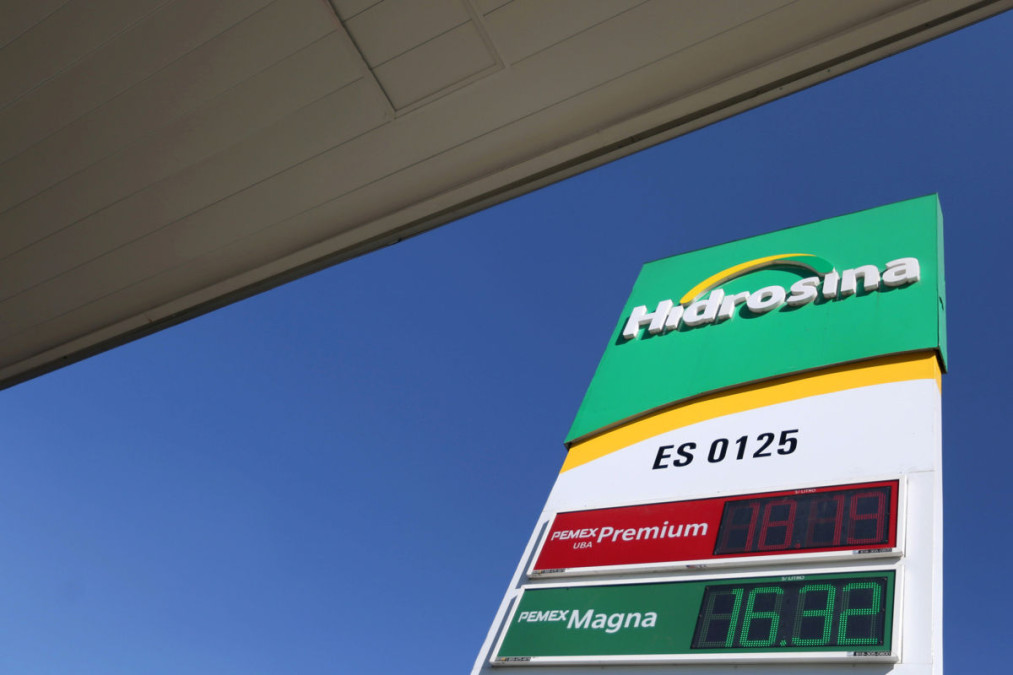 Gobernador de Tabasco afirma que es necesario incremento a gasolinas, luz y gas