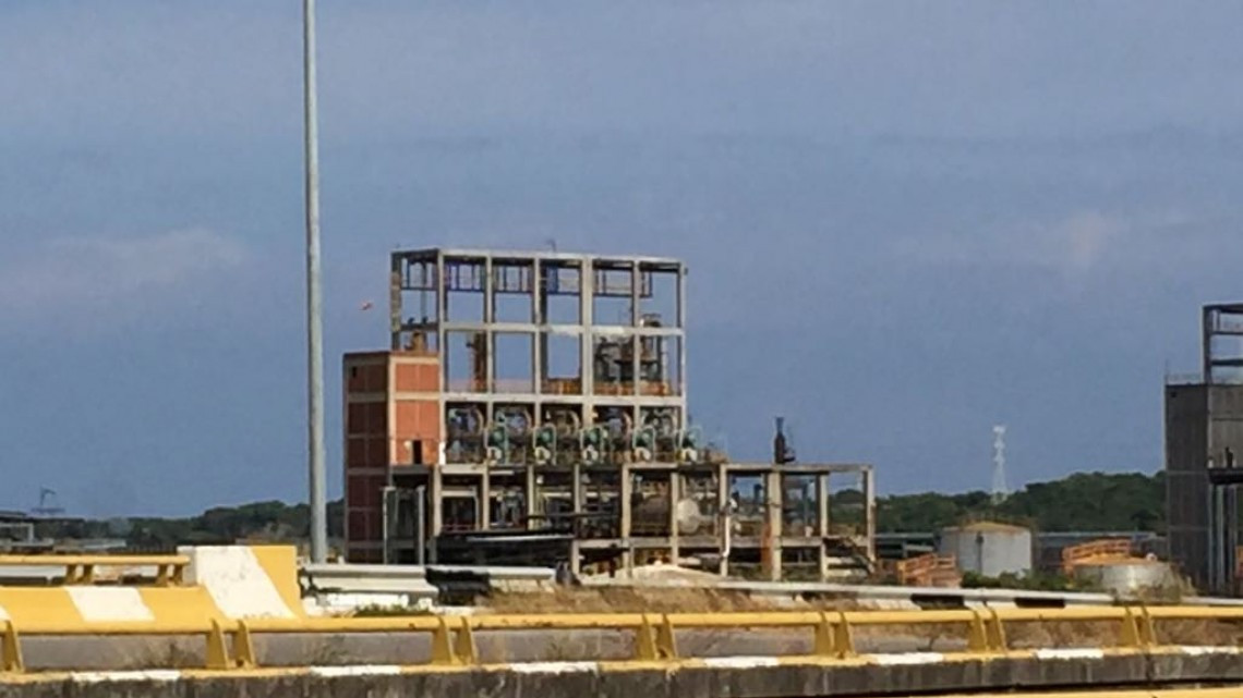 En 2018 proyectan millonaria inversión por empresas energéticas