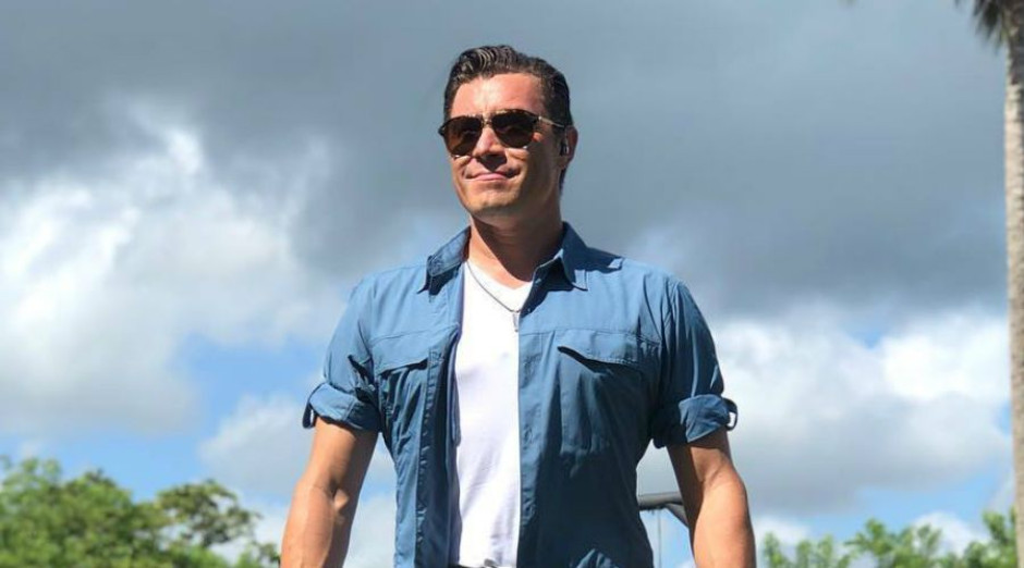 Piden salida de Rosique del programa Exatlón por favoritismos