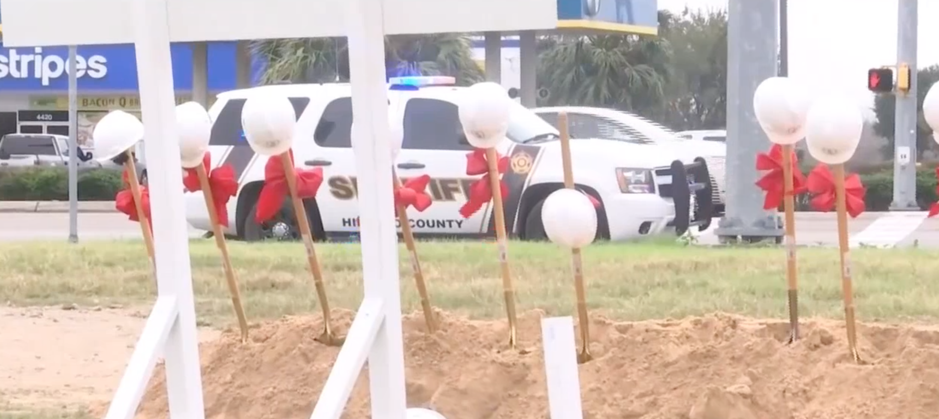 Anuncian ampliación de la calle 10 al norte de McAllen