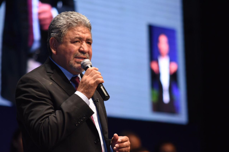 Abasto de agua se resolverá en el 2020: Xico