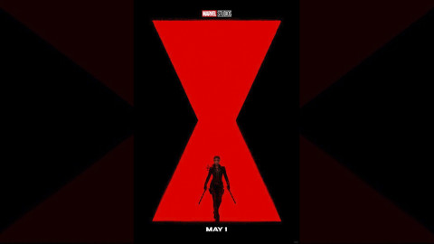 Marvel lanza el tráiler y póster de 'Black Widow'