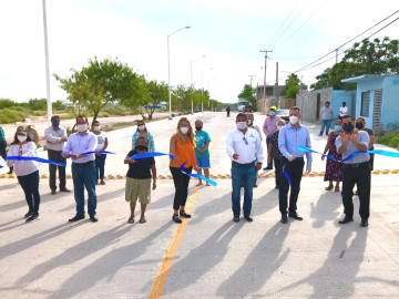 Trabaja Gobierno Municipal por una ciudad de futuro