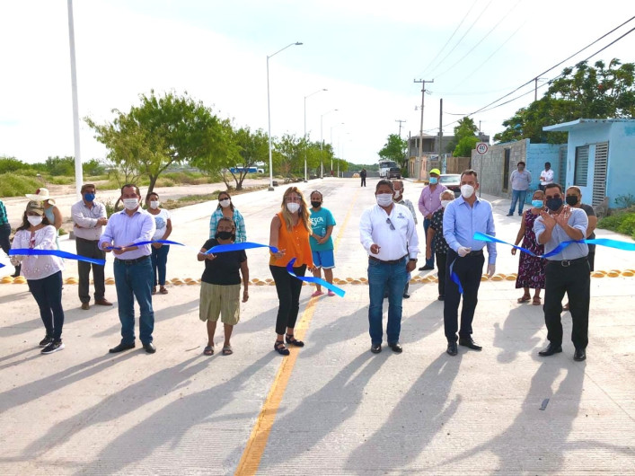Trabaja Gobierno Municipal por una ciudad de futuro