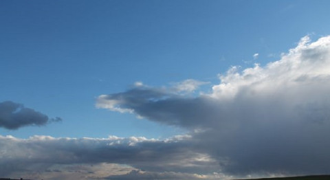 Conoce el clima de este día en Tamaulipas