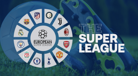  La Superliga gana a la UEFA y FIFA y presenta formato del torneo