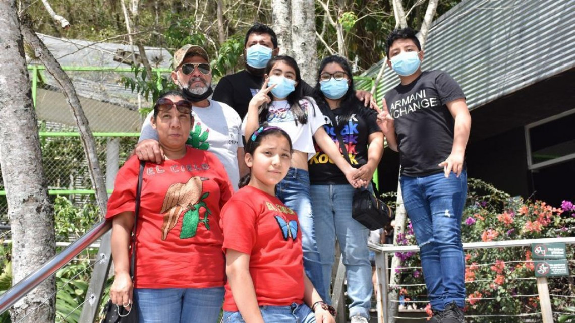 Vacaciones de Semana Santa dejan una derrama económica de 800 mdp en Tamaulipas