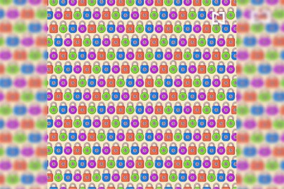 Y tú, ¿podrás con este nuevo reto visual?