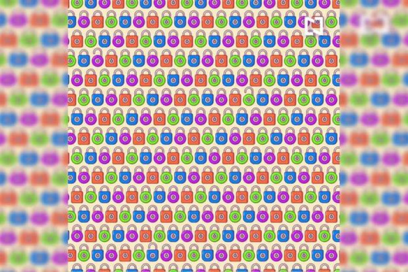 Y tú, ¿podrás con este nuevo reto visual?