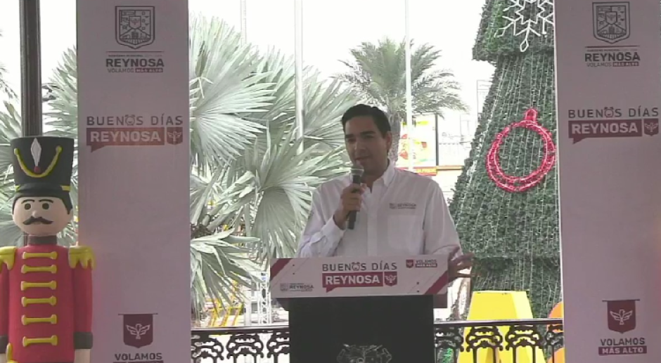 Buscarán extensión para regularizar autos chocolate en Reynosa