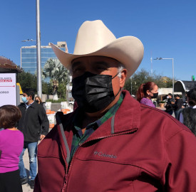 No hay afectación en el sector agrícola de Reynosa