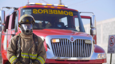 En guardia PCyB por precipitaciones pluviales 