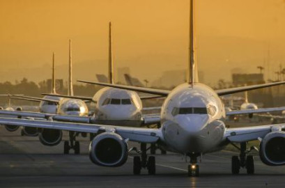 Aprueban sanciones para aerolíneas