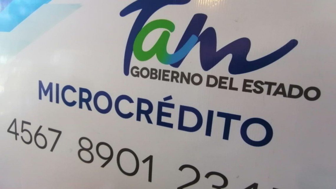 En ceremonia virtual Inversión Tamaulipas entrega créditos por 3 millones de pesos