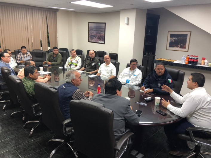 Se esperan 7 huracanes para la región