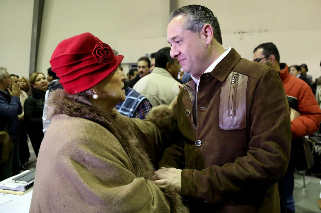 Establecen en Madero Plan Municipal a través de consulta ciudadana