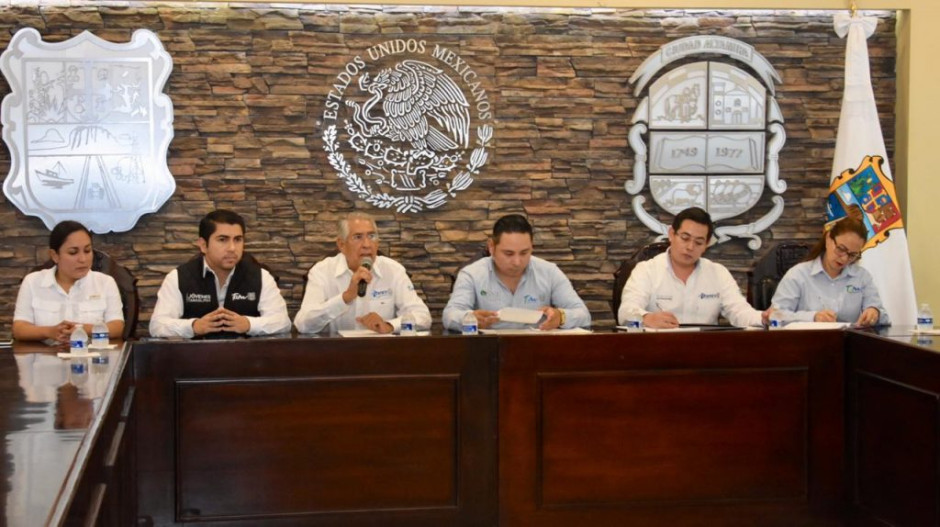 Promueve Gobierno de Altamira la generación de empleo