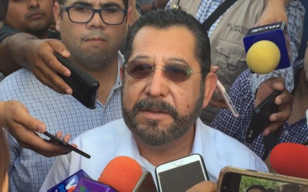 Seguridad Pública refuerza operativo en Nuevo Laredo con 180 elementos extras