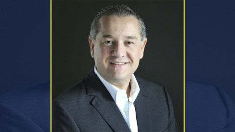 Se registra Adrián Oseguera como candidato de Morena a la alcaldía de Madero